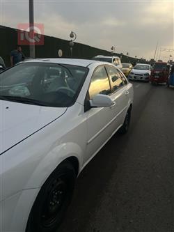 شيفروليه اوبترا